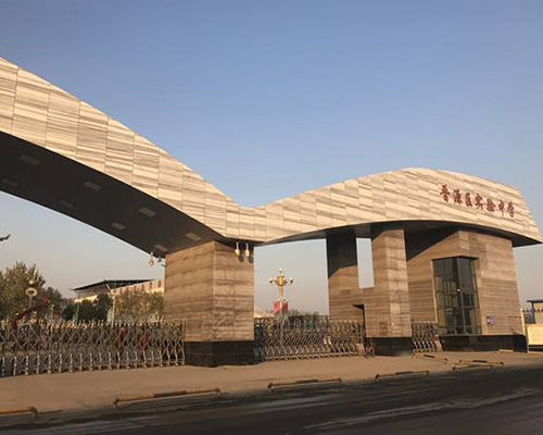 晉源區(qū)實(shí)驗(yàn)中學(xué)（防火門(mén)）