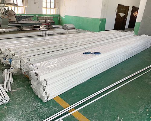 工廠(chǎng)展示