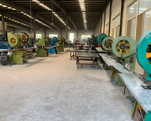 門(mén)扇流水線(xiàn)