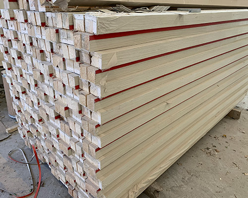 木質(zhì)防火門(mén)成品門(mén)框