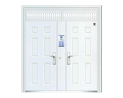 非標(biāo)防盜門(mén)