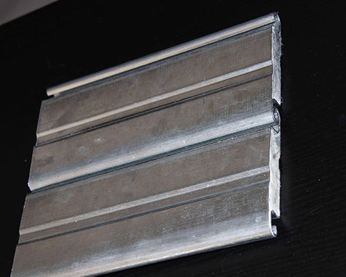 鋼質(zhì)防火卷簾門