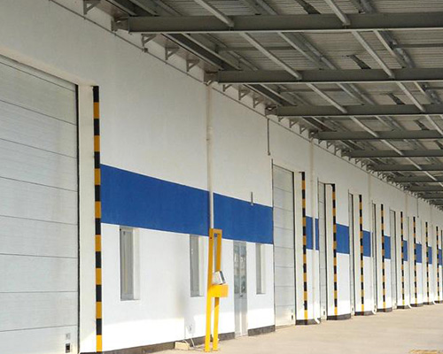 工業(yè)提升門(mén)