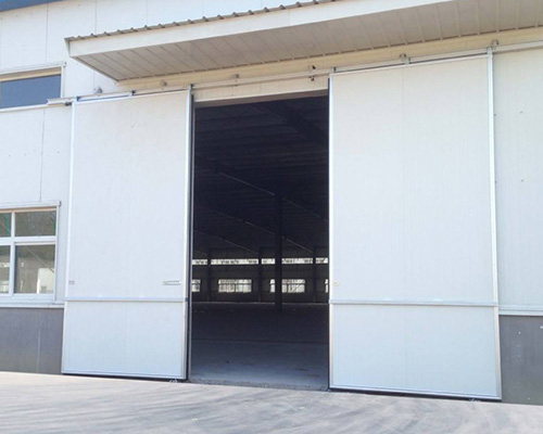 工業(yè)平開(kāi)門