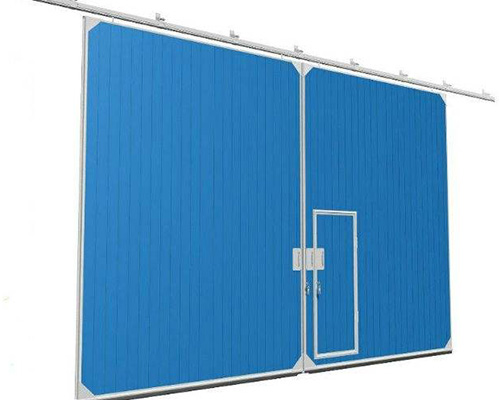 工業(yè)平開(kāi)門