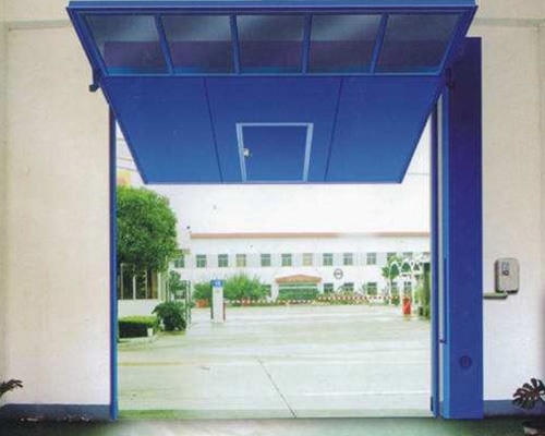 車庫(kù)翻板門