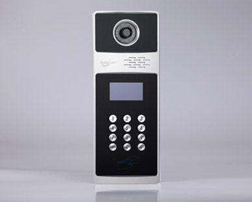 可視樓宇對講系統(tǒng)