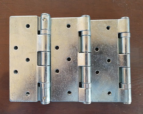 木質(zhì)平開(kāi)合頁(yè)