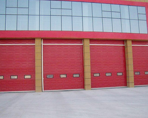 福建福州工業(yè)門