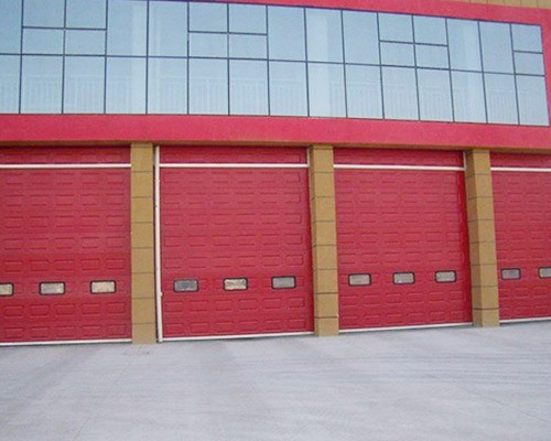 江西工業(yè)門