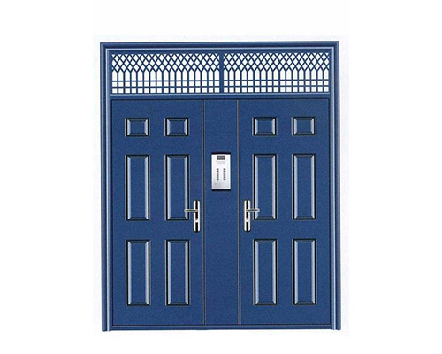 福建福州樓宇門