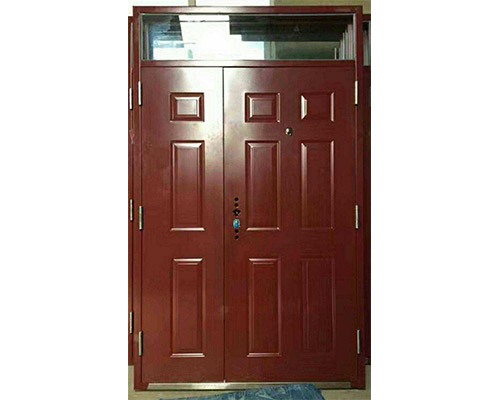 寧夏非標(biāo)防盜門