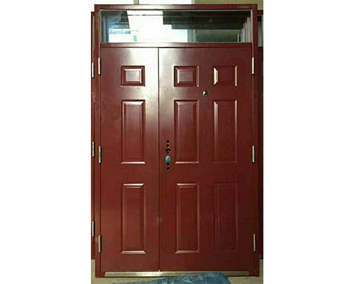 福建福州非標(biāo)防盜門