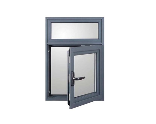 廣東斷橋鋁耐火窗