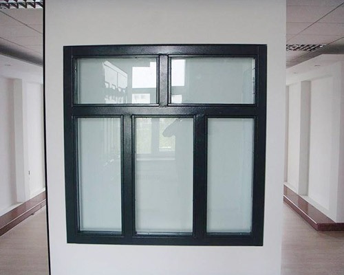 江蘇鋼質(zhì)固定防火窗