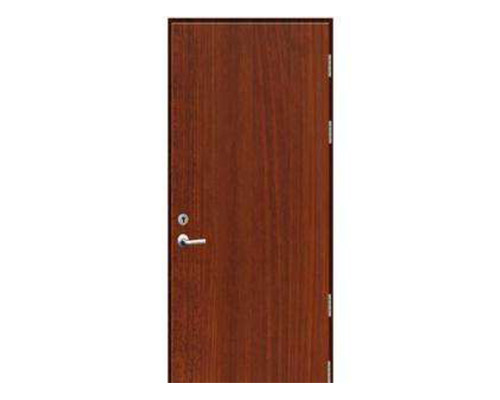 河北石家莊單開(kāi)木質(zhì)防火門(mén)