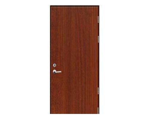 海南三亞單開木質(zhì)防火門