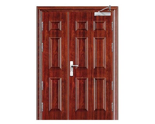 寧夏防火防盜門