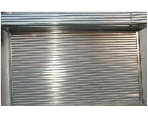 河北石家莊鋼質(zhì)防火卷簾門(mén)