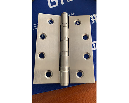 不銹鋼合頁(yè)