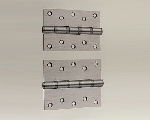 不銹鋼木門合頁(yè)