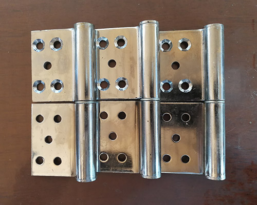 鋼質(zhì)防火門旗型合頁(yè)