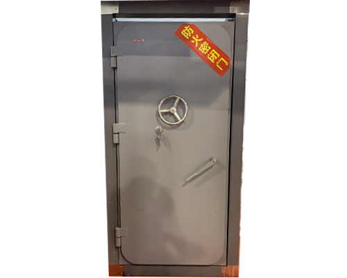 河北石家莊抗爆門(mén)